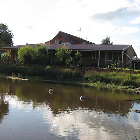 Windrose B&B Denmark Extérieur photo