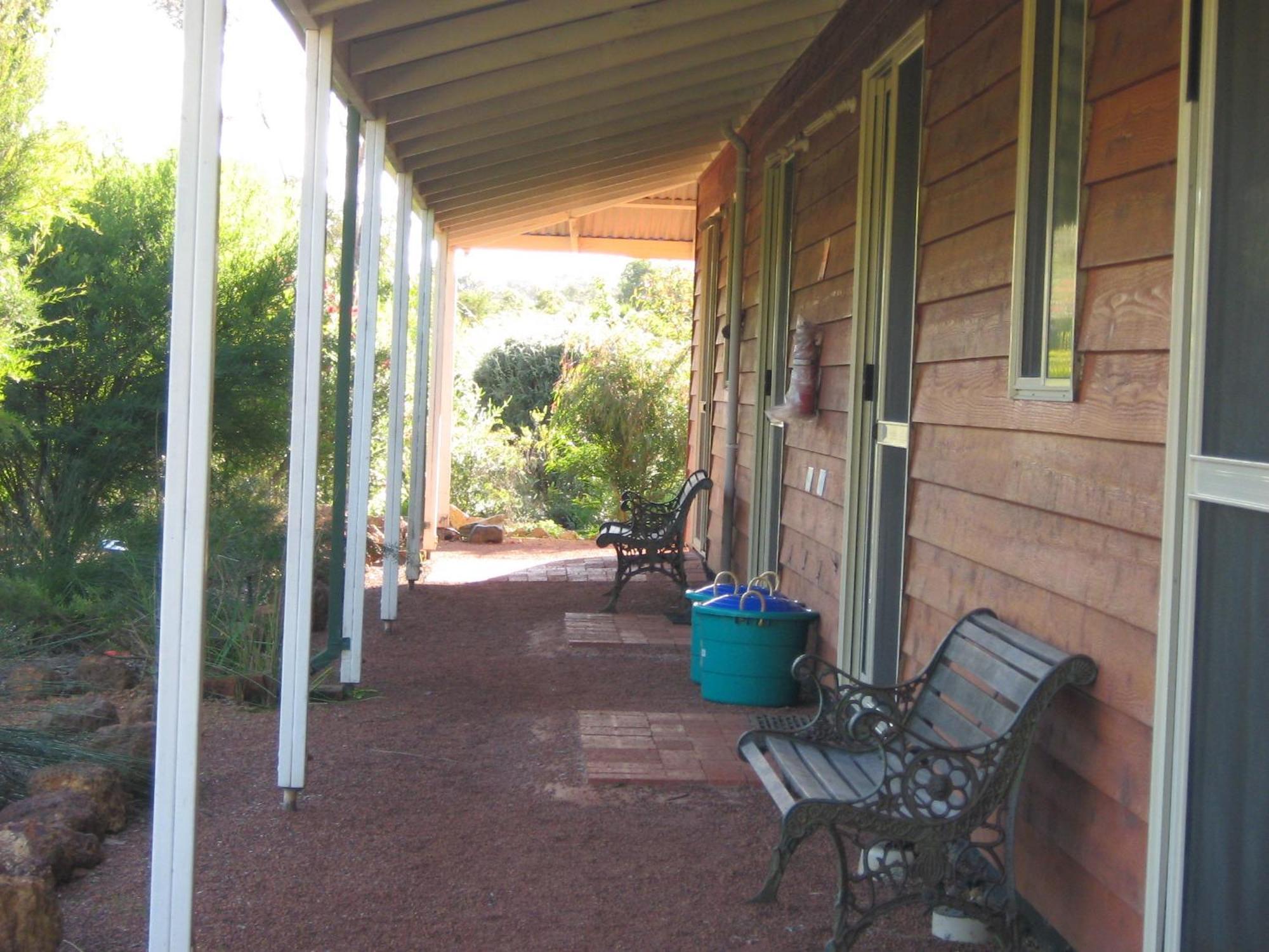 Windrose B&B Denmark Extérieur photo