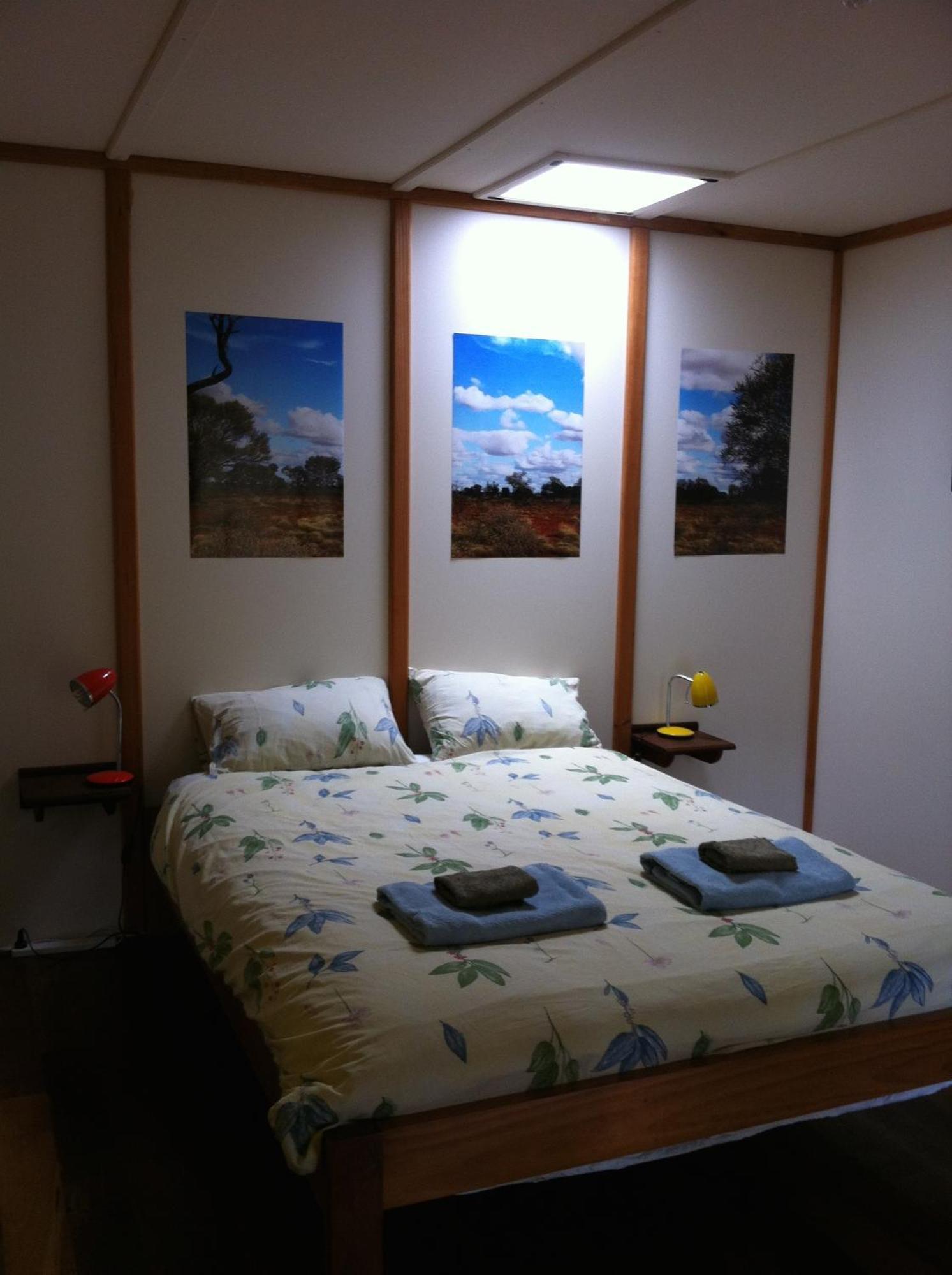 Windrose B&B Denmark Chambre photo