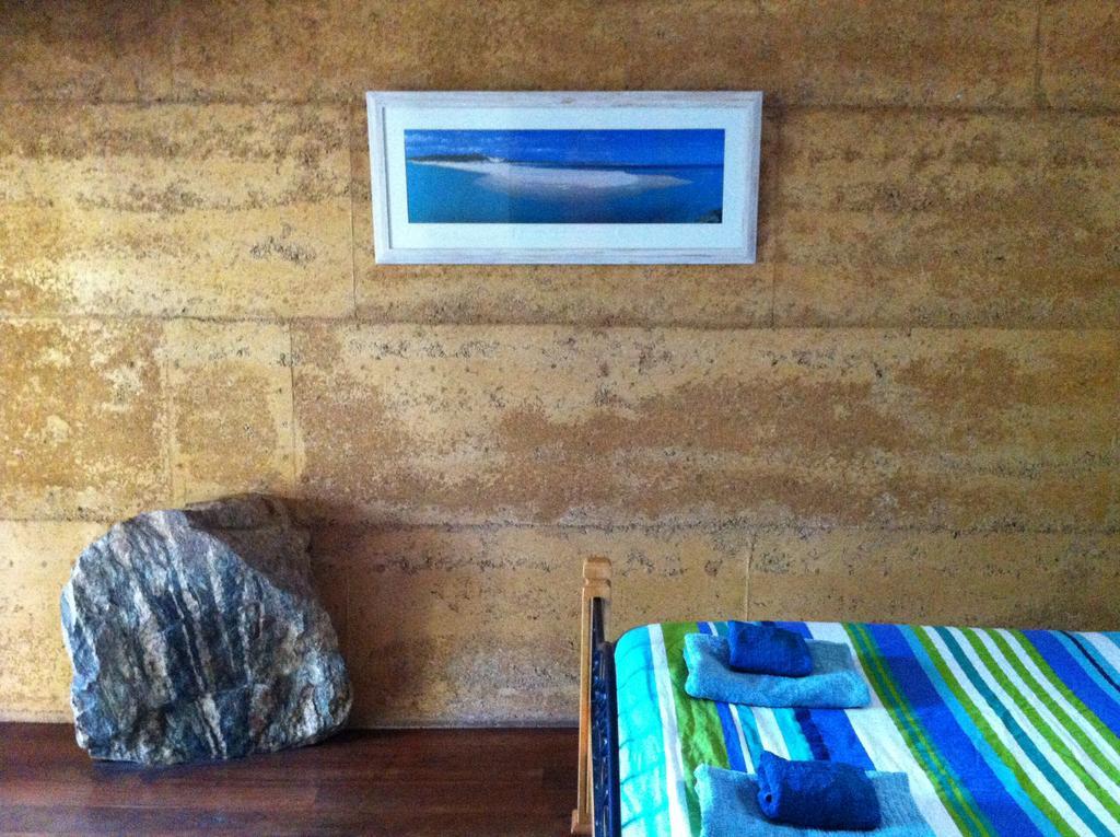 Windrose B&B Denmark Extérieur photo