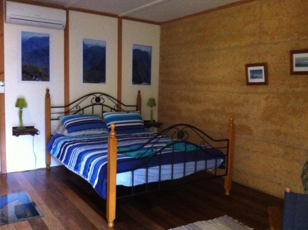 Windrose B&B Denmark Extérieur photo