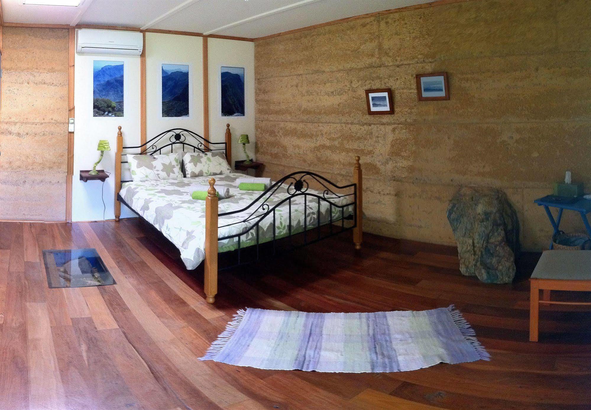 Windrose B&B Denmark Extérieur photo