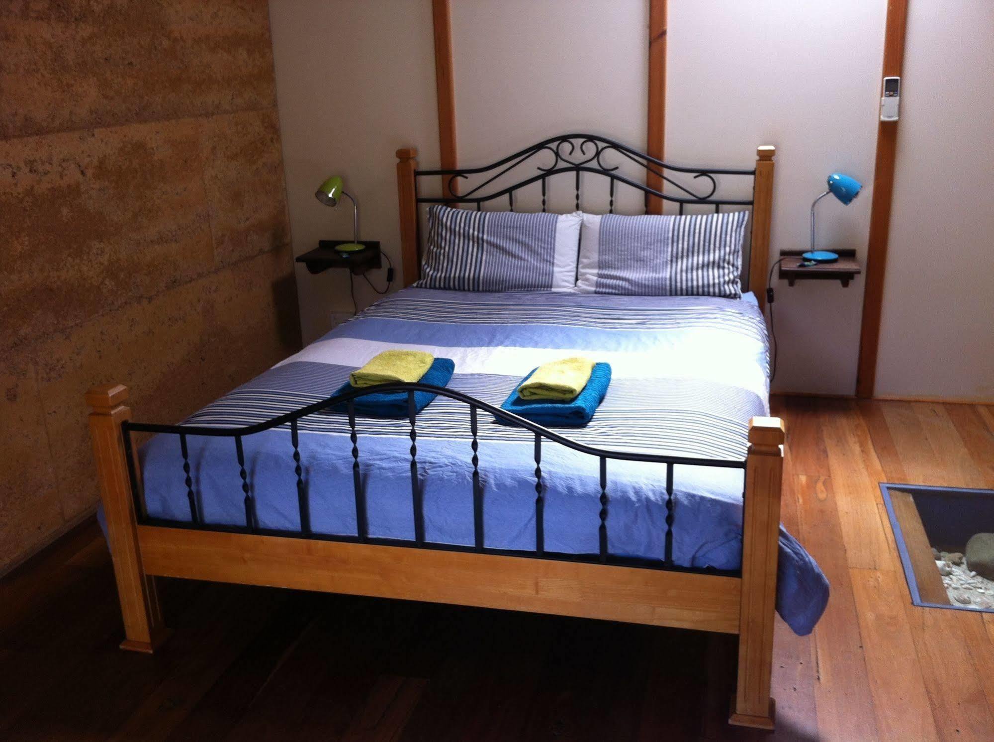 Windrose B&B Denmark Extérieur photo