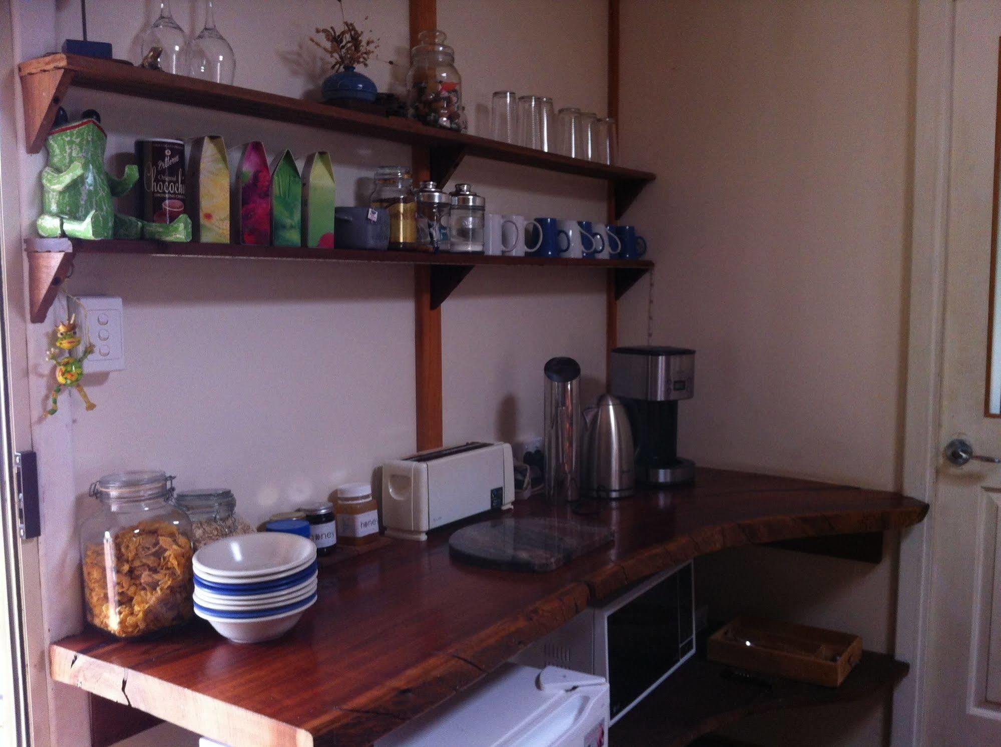 Windrose B&B Denmark Extérieur photo